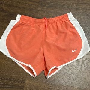 Xs nike shorts (liner are cut out)